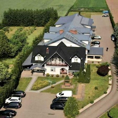 Motel Domowy Gosciniec Łomża Dış mekan fotoğraf