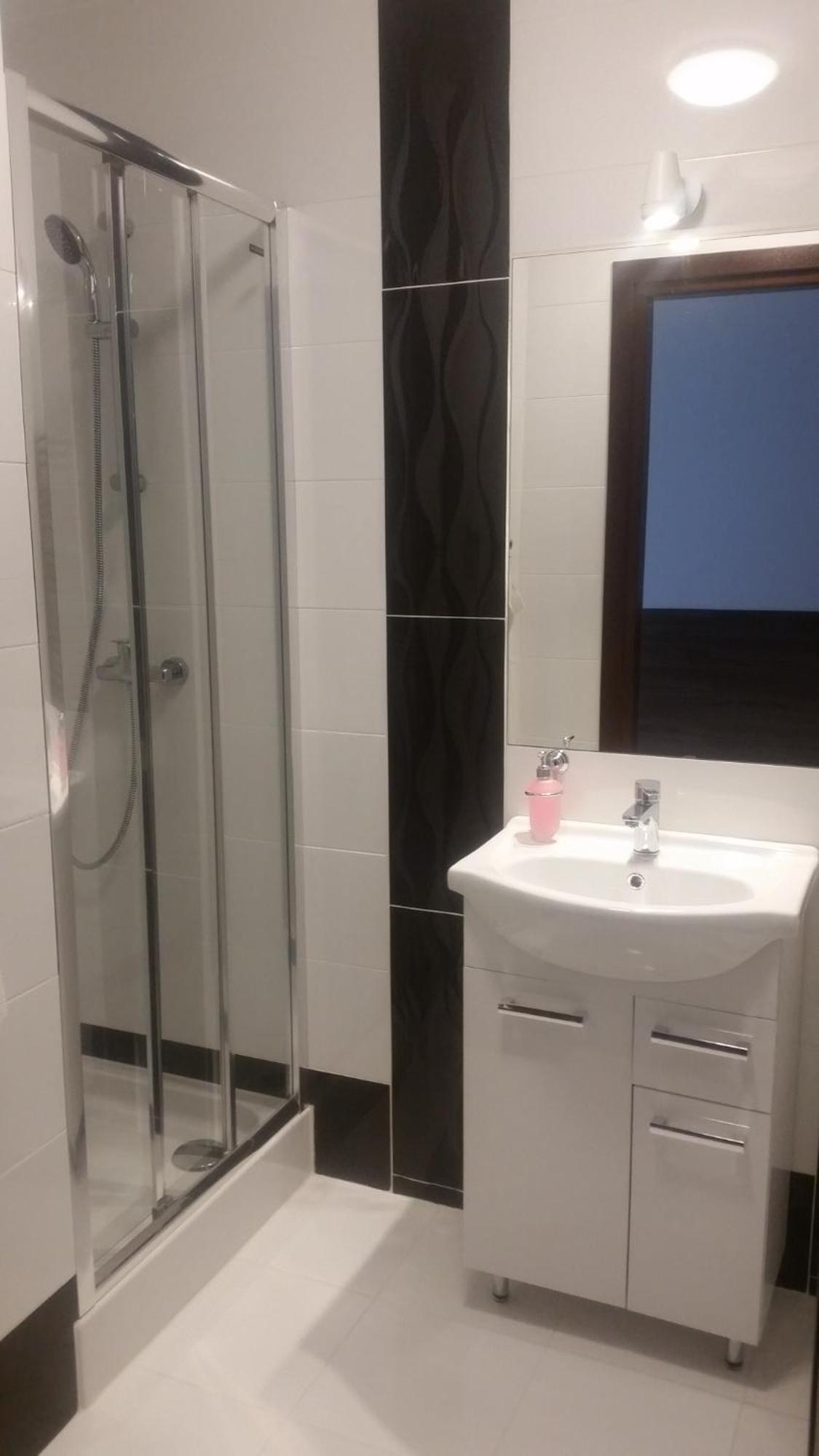 Motel Domowy Gosciniec Łomża Dış mekan fotoğraf
