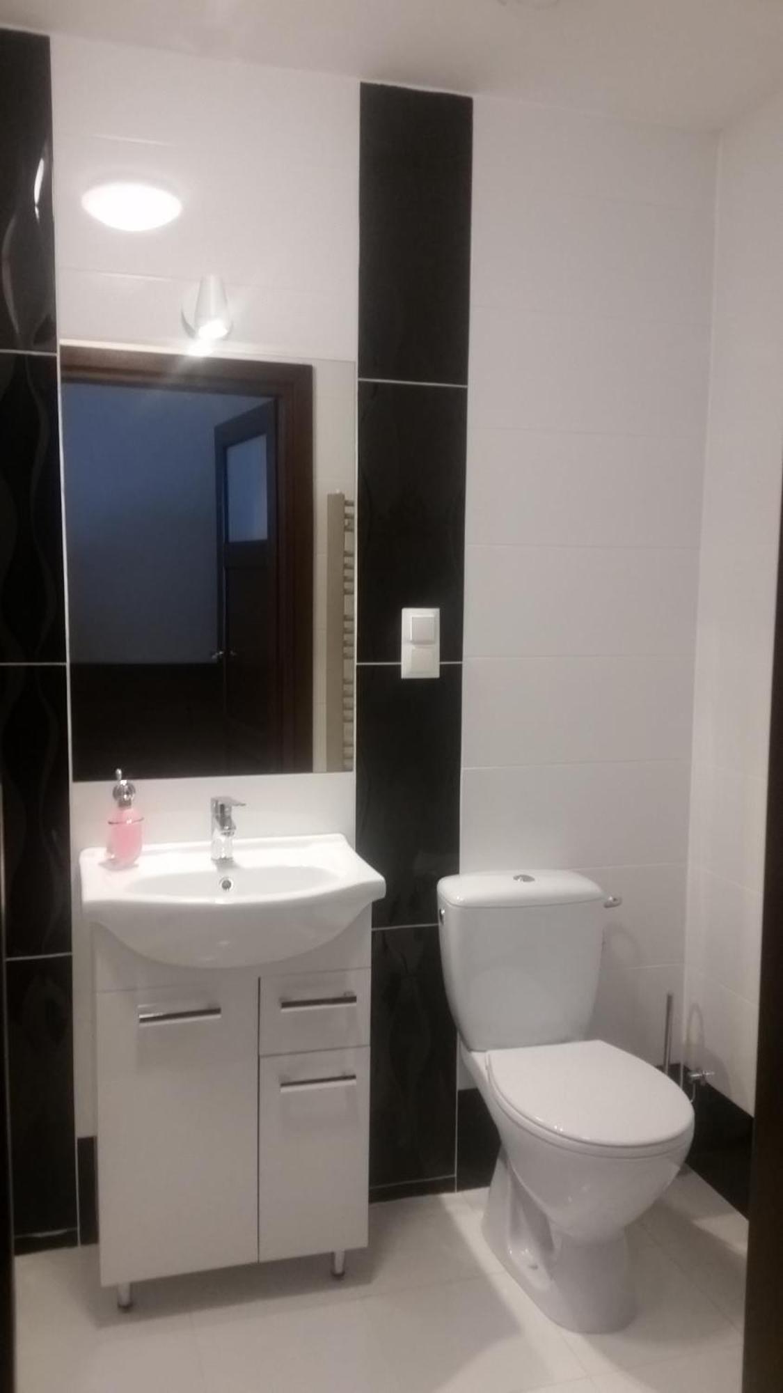 Motel Domowy Gosciniec Łomża Dış mekan fotoğraf