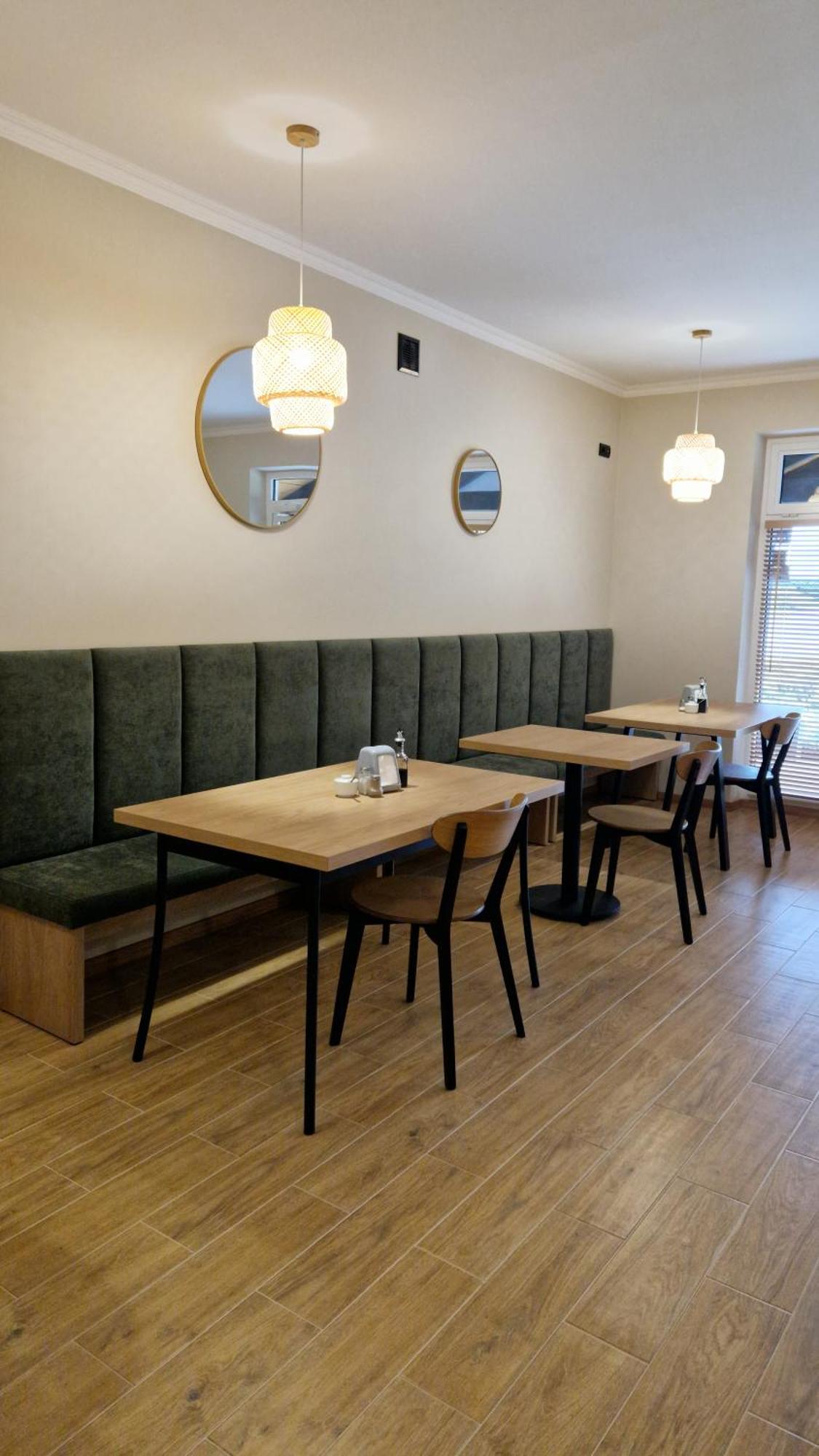 Motel Domowy Gosciniec Łomża Dış mekan fotoğraf