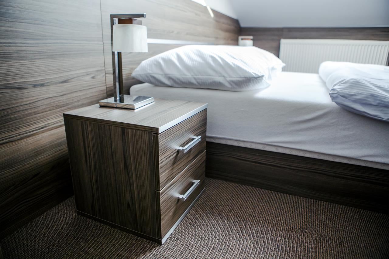 Motel Domowy Gosciniec Łomża Dış mekan fotoğraf